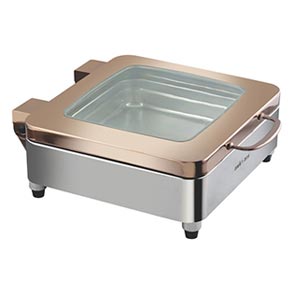 CHAFING DISH
