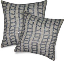 CUSHION COVERS