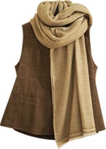 SCARVES
