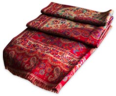 SHAWLS