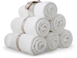 TOWELS