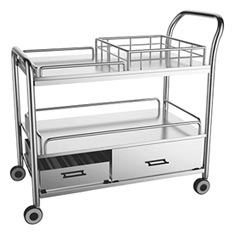 TROLLEYS