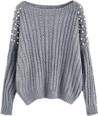 WOMENâ€™S WOVEN  KNITS